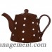 Winston Porter Larimore Cassie Ceramic Teapot WNSP7700